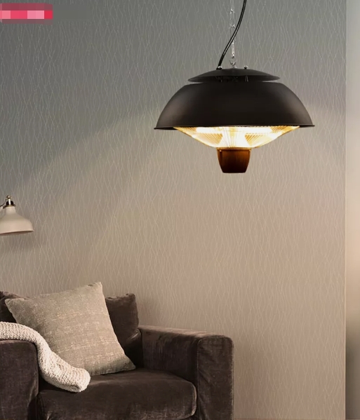 Nightclub patio heater waterproof