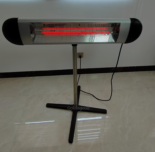 Electric heater supplier China