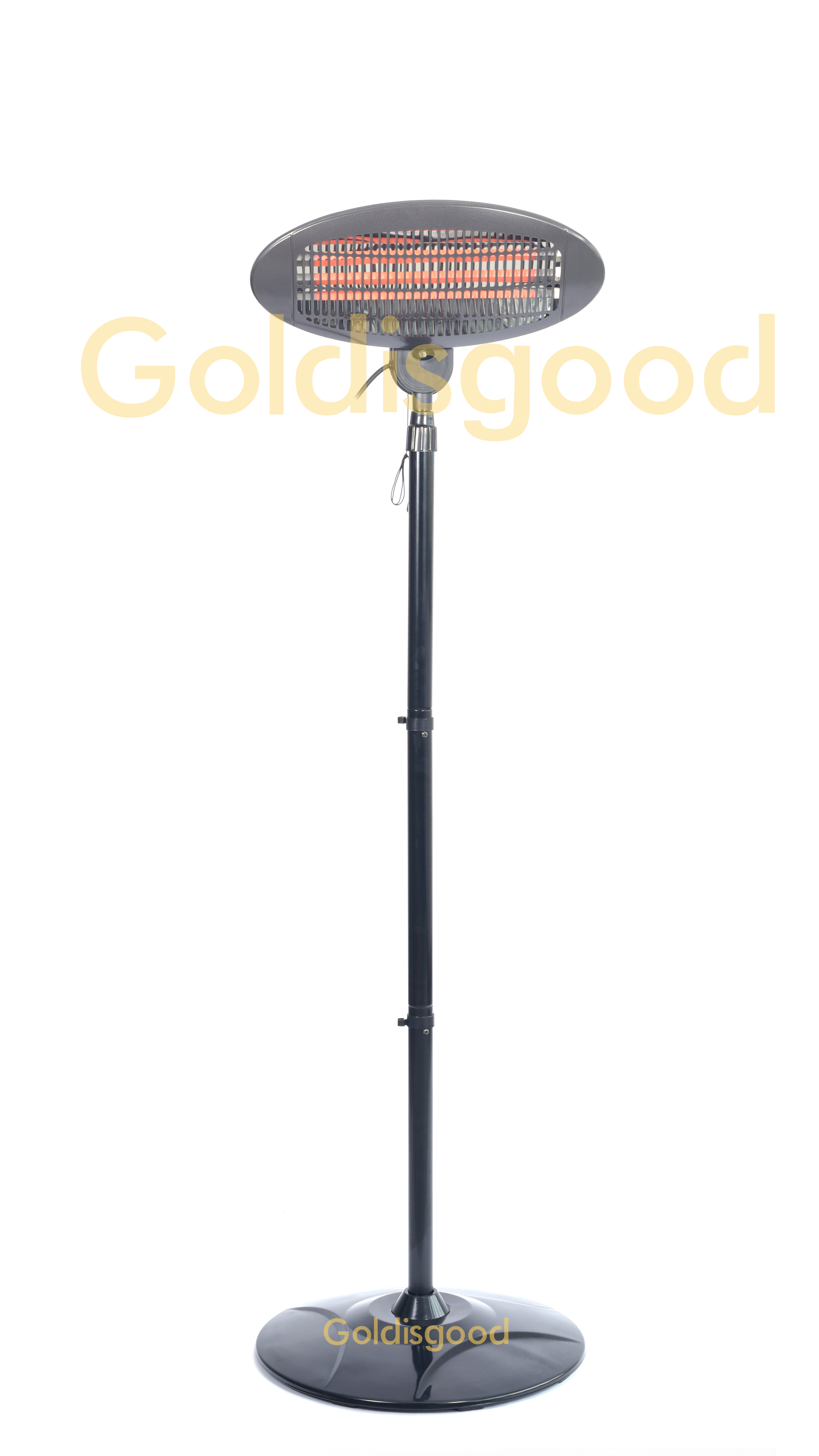 Far infrared heater