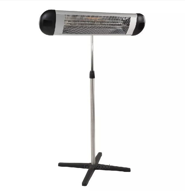 IP65 outdoor garden heater