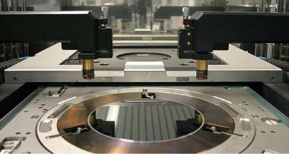 Future of semiconductor heating tech